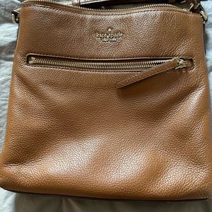 Kate spade cross body